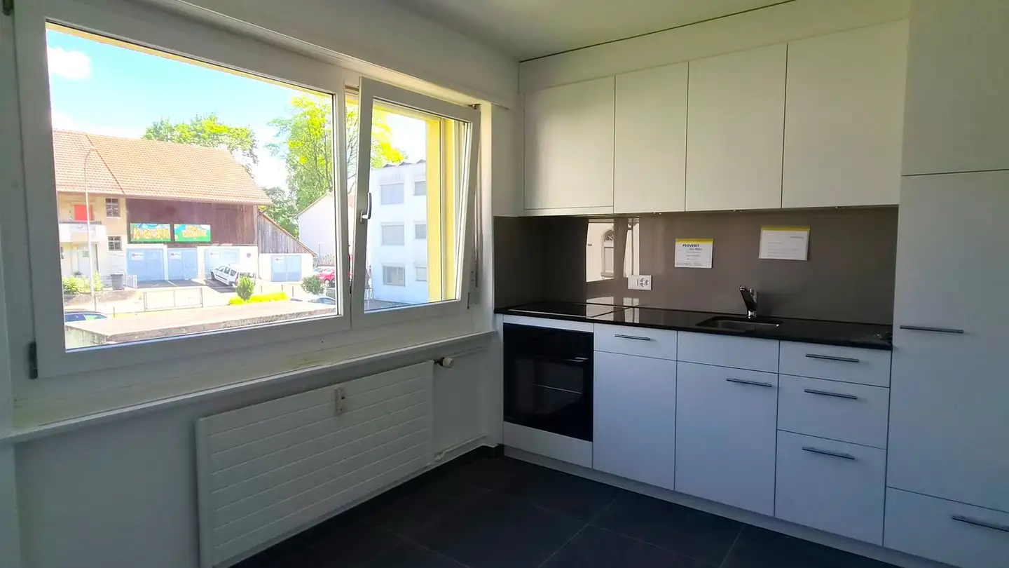 Appartamento in affitto - Chemin De Sion / Zionsweg 46, 2503 Biel/Bienne