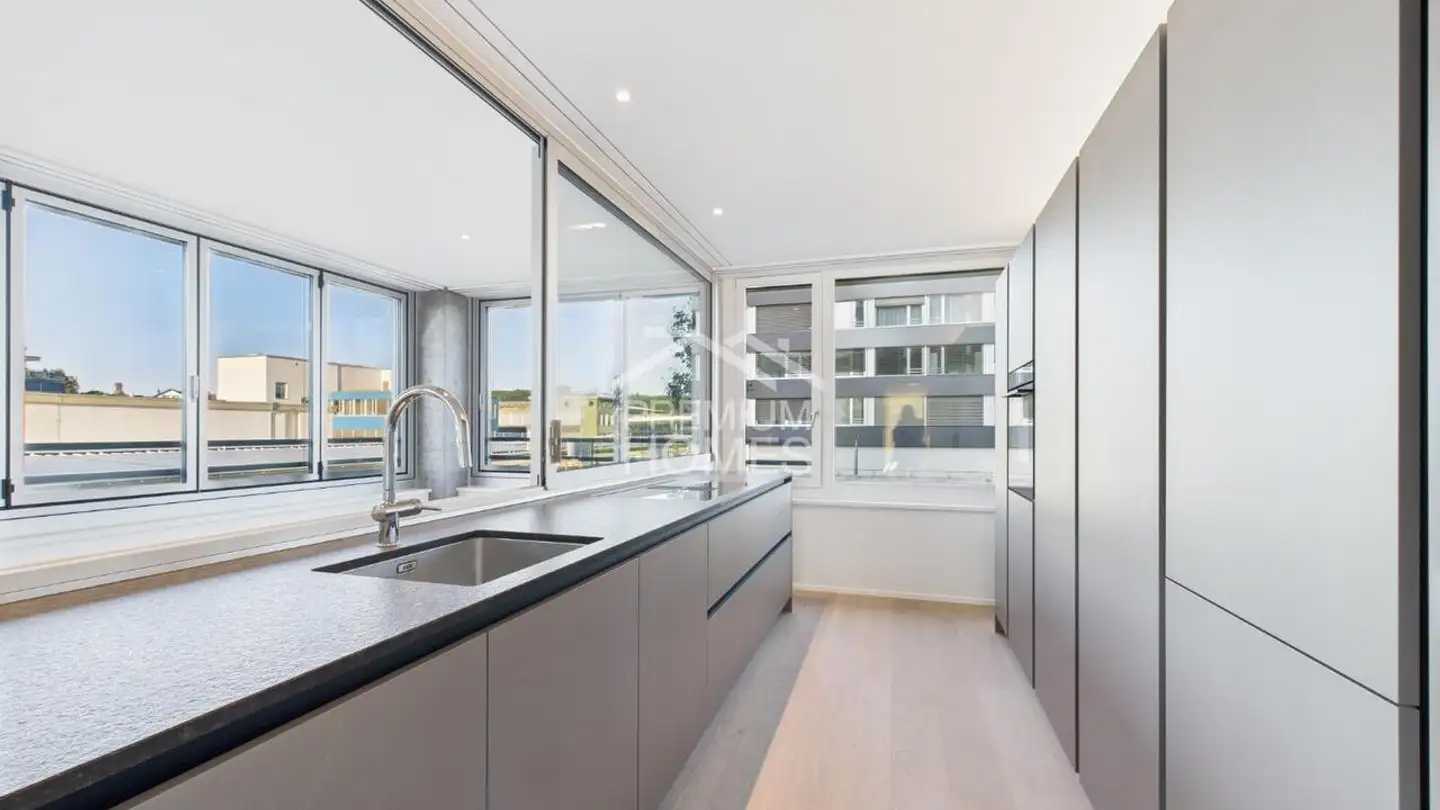 Appartamento in affitto - 8212 Neuhausen am Rheinfall - Foto 3