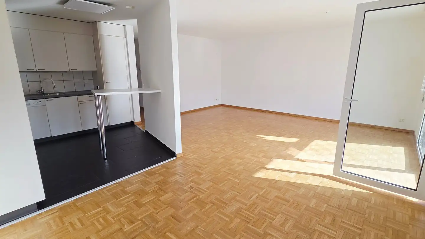 Appartamento in affitto - Gilamstrasse 9c, 4665 Oftringen - Foto 3