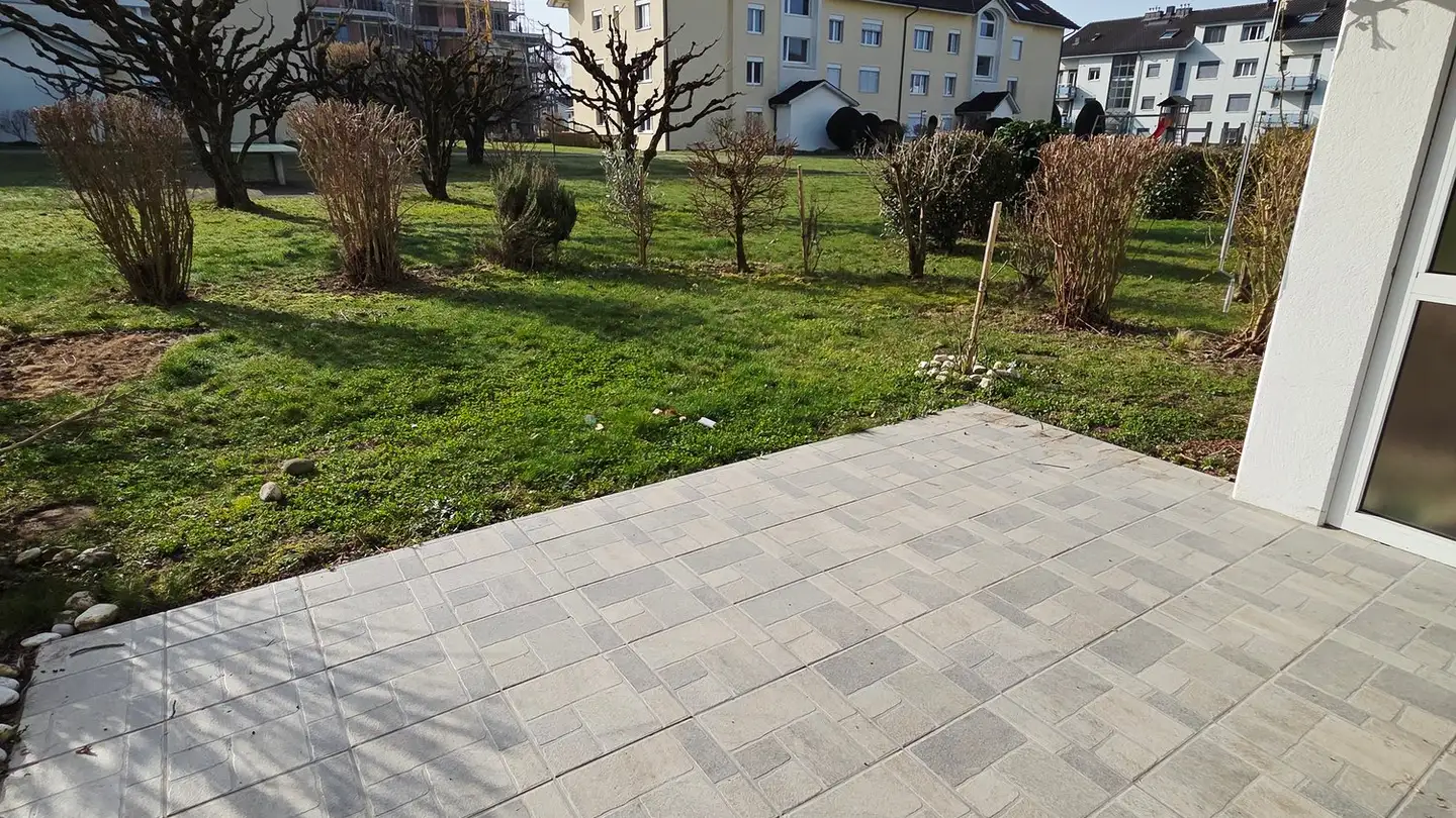 Appartamento in affitto - Gilamstrasse 9c, 4665 Oftringen - Foto 4
