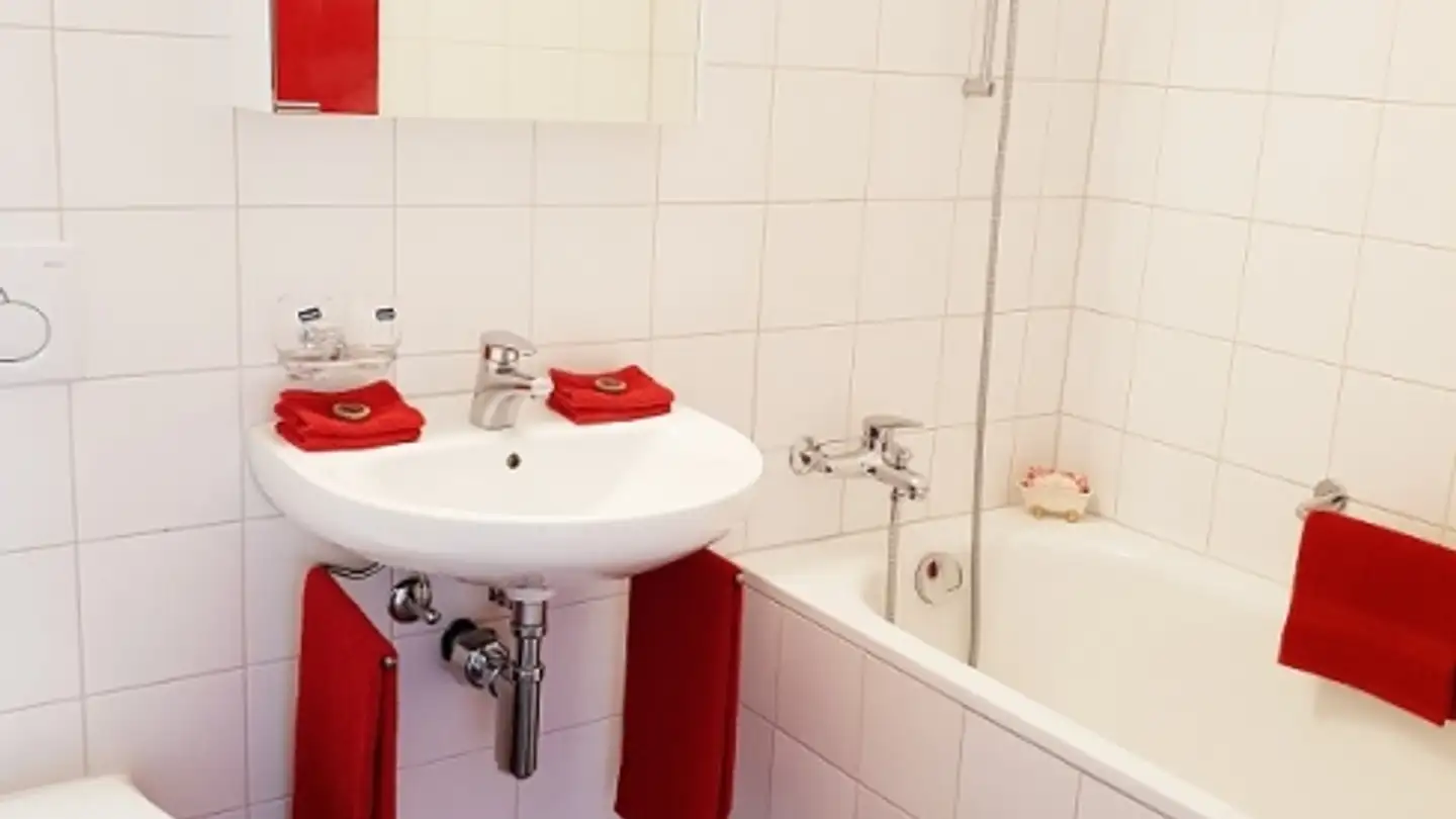 Apartment for rent - Längimoosstrasse 7, 3075 Rüfenacht BE - Photo 4