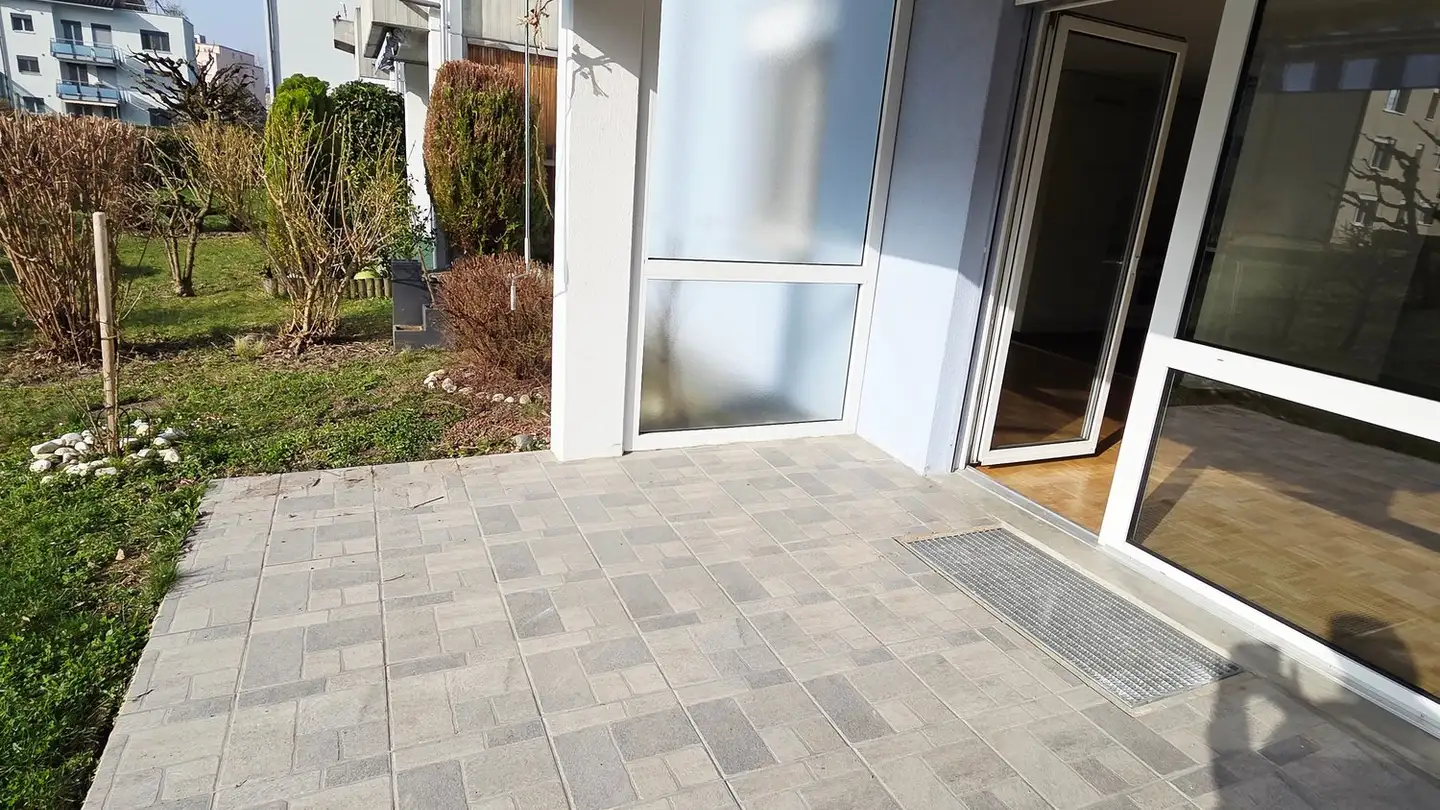 Appartamento in affitto - Gilamstrasse 9g, 4665 Oftringen - Foto 4