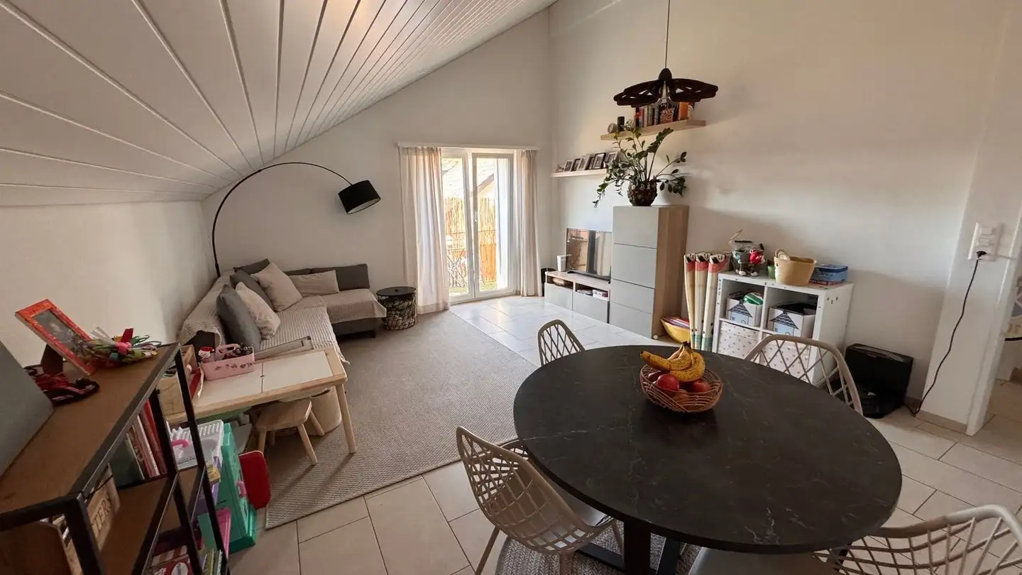 Attico in affitto - Seefeldstrasse 15, 8630 Rüti ZH