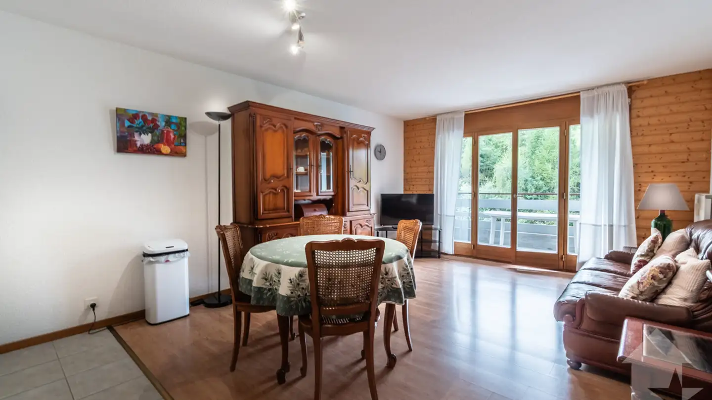 Appartement à vendre - 1899 Torgon - Photo 2