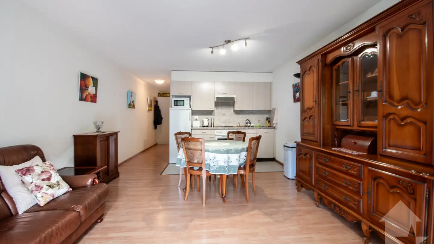 Appartement à vendre - 1899 Torgon - Photo 3