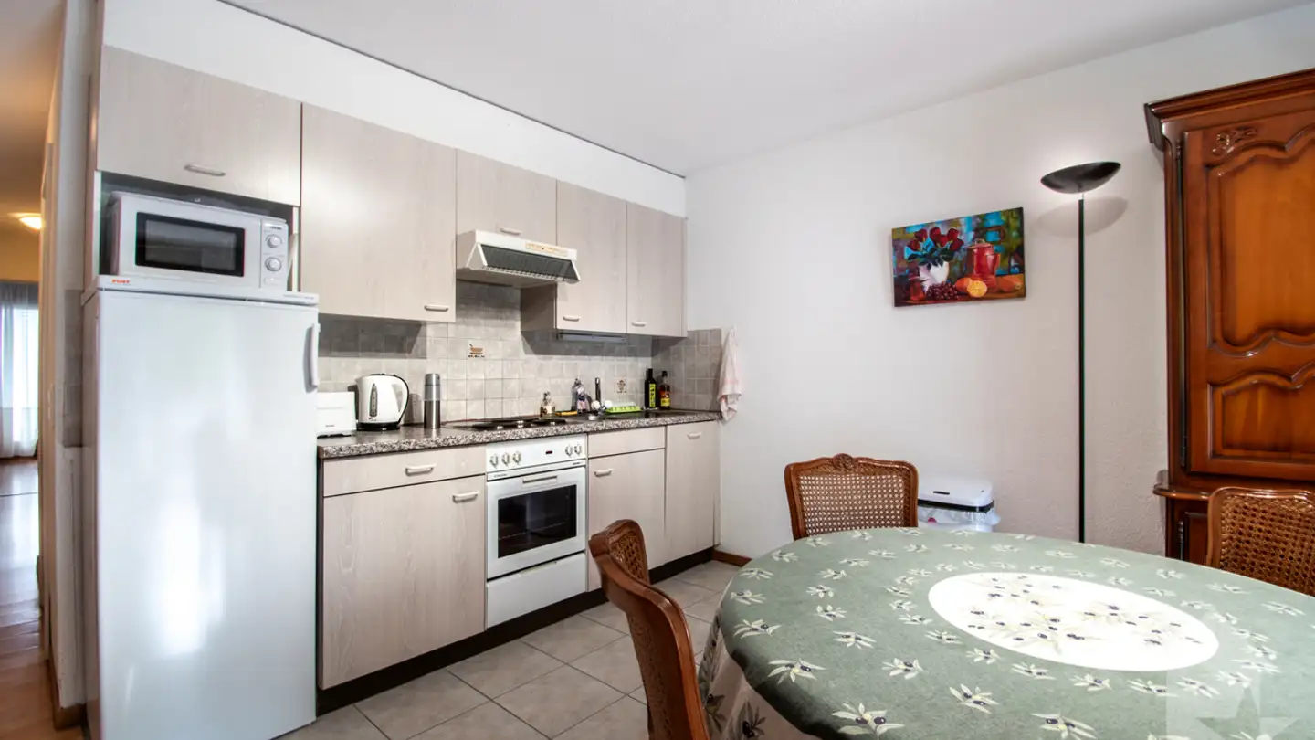 Appartement à vendre - 1899 Torgon - Photo 4