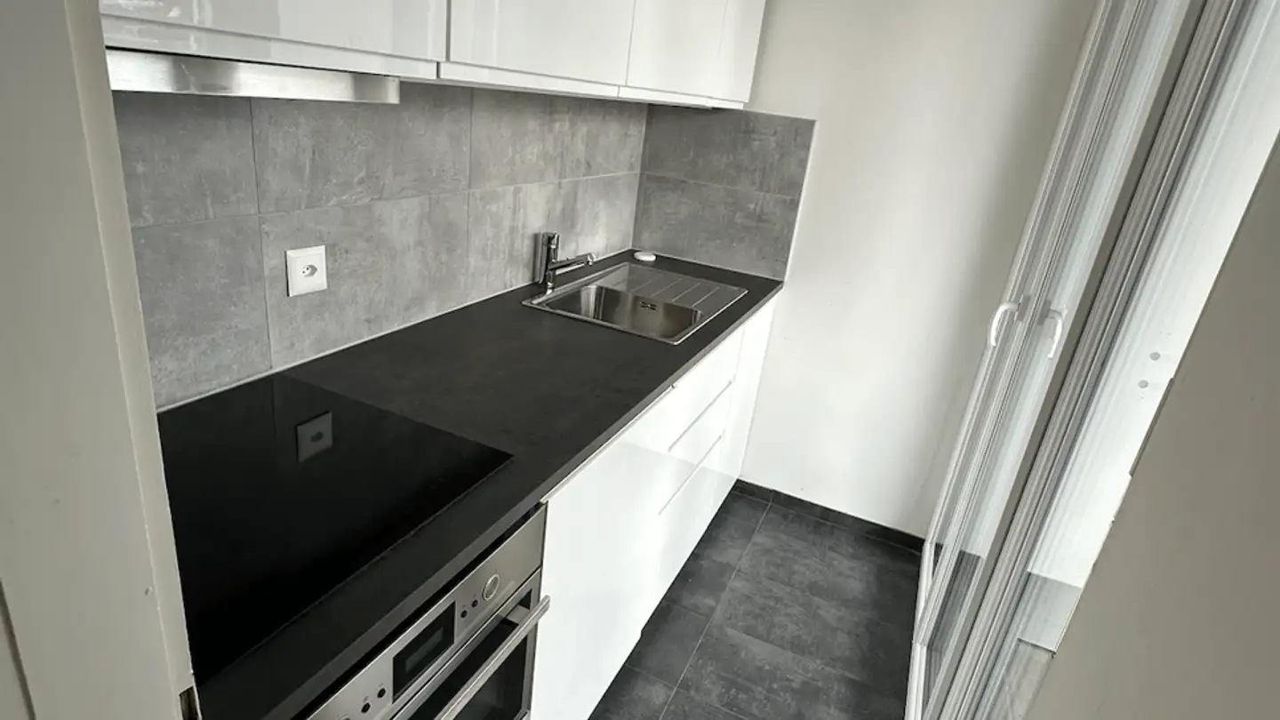 Appartamento in affitto - Route De La Cité 11, 1854 Leysin - Foto 2