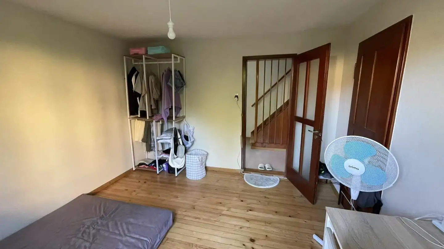 Single room for rent - 8050 Zürich - Photo 3