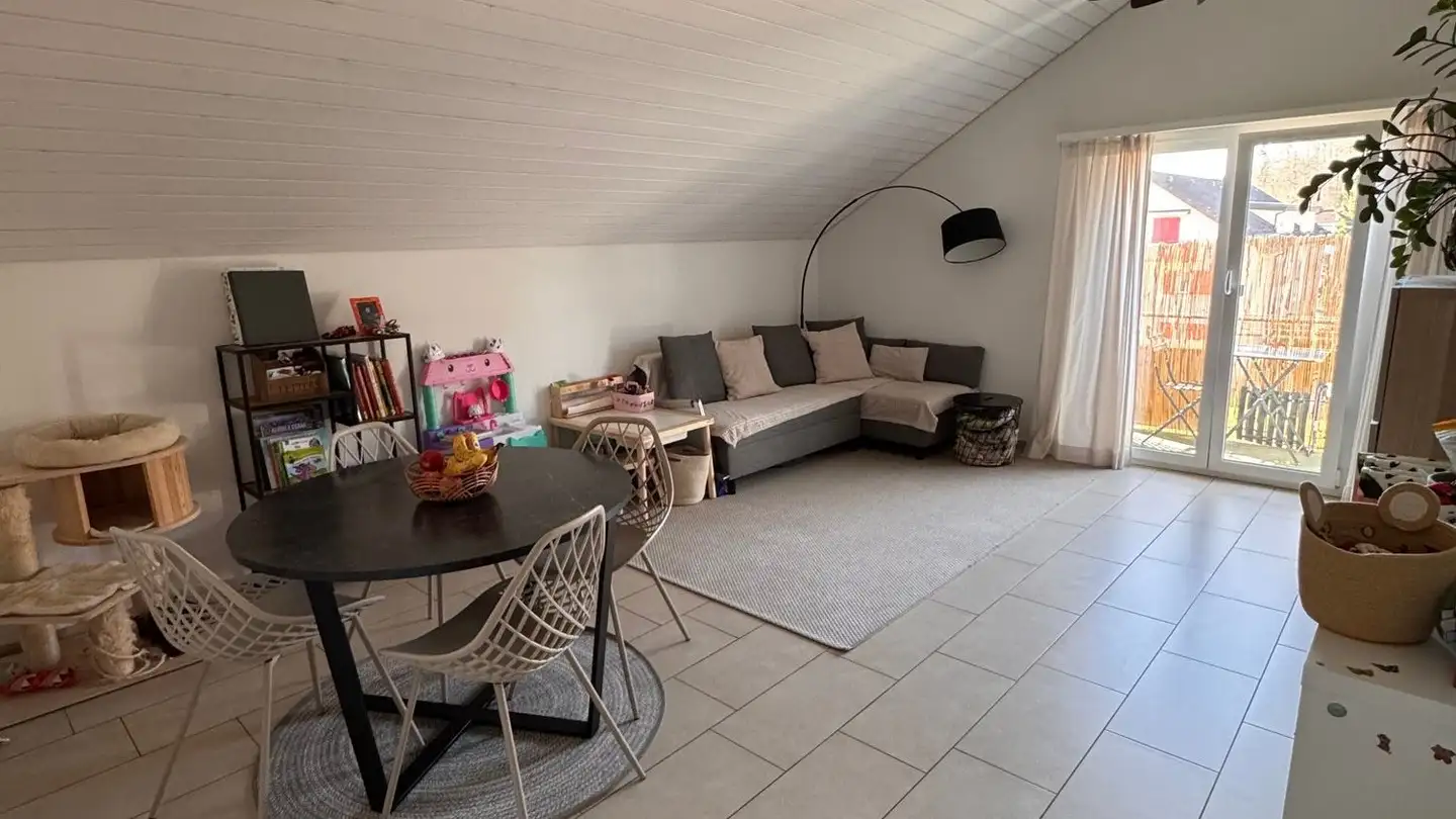 Attico in affitto - Seefeldstrasse 15, 8630 Rüti ZH - Foto 2