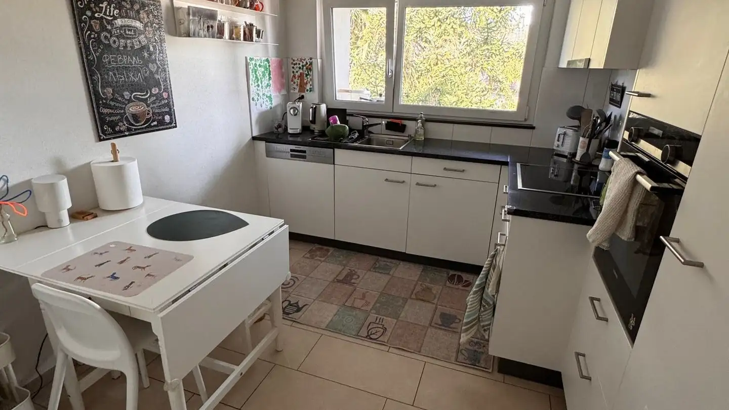 Attico in affitto - Seefeldstrasse 15, 8630 Rüti ZH - Foto 3