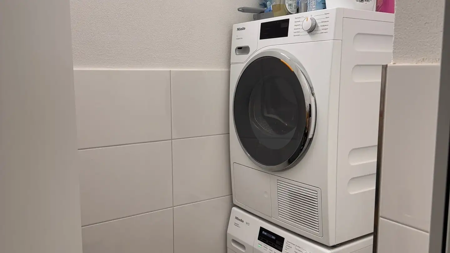 Attico in affitto - Seefeldstrasse 15, 8630 Rüti ZH - Foto 4