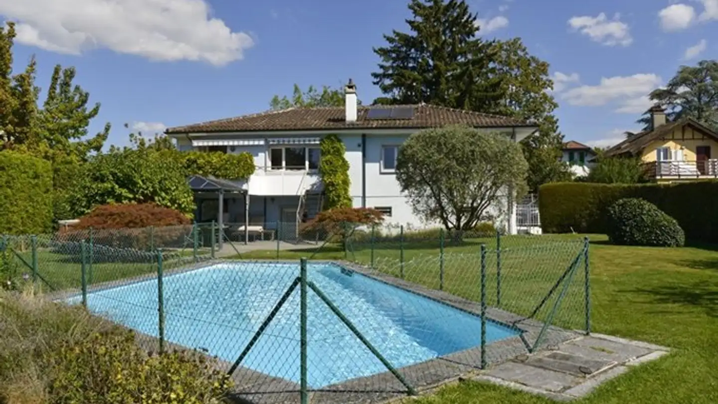 Villa kaufen - Chemin Neuf 76, 1028 Préverenges
