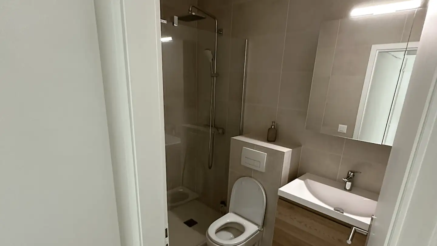 Appartamento in affitto - Route De La Cité 11, 1854 Leysin - Foto 4