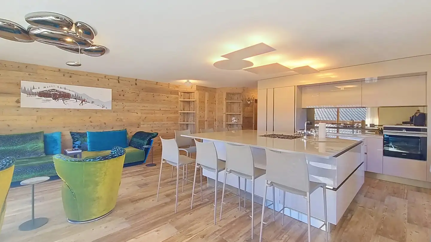 Apartment for sale - 1997 Haute-Nendaz - Photo 3