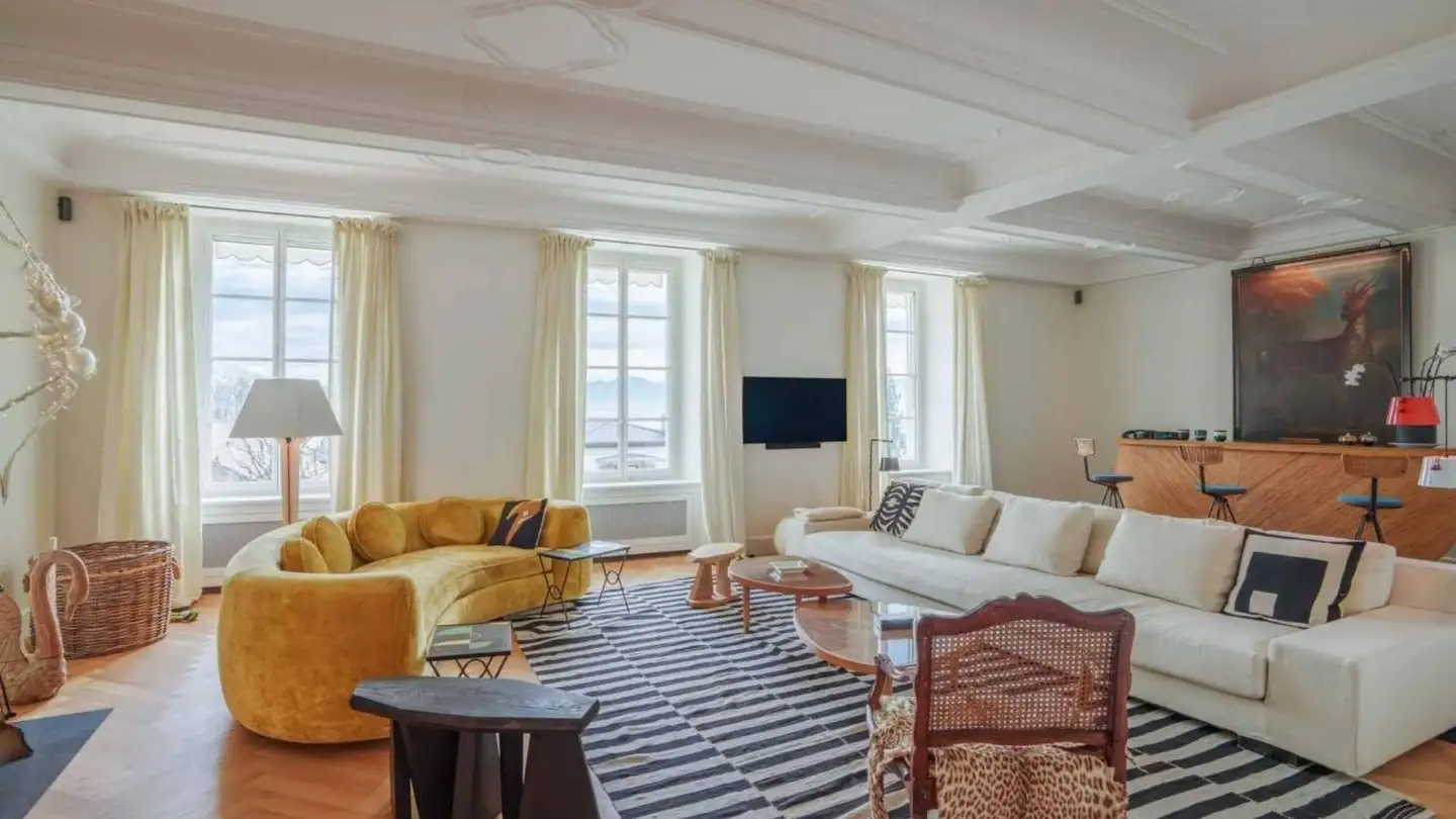 Apartment for sale - 1180 Rolle - Photo 2