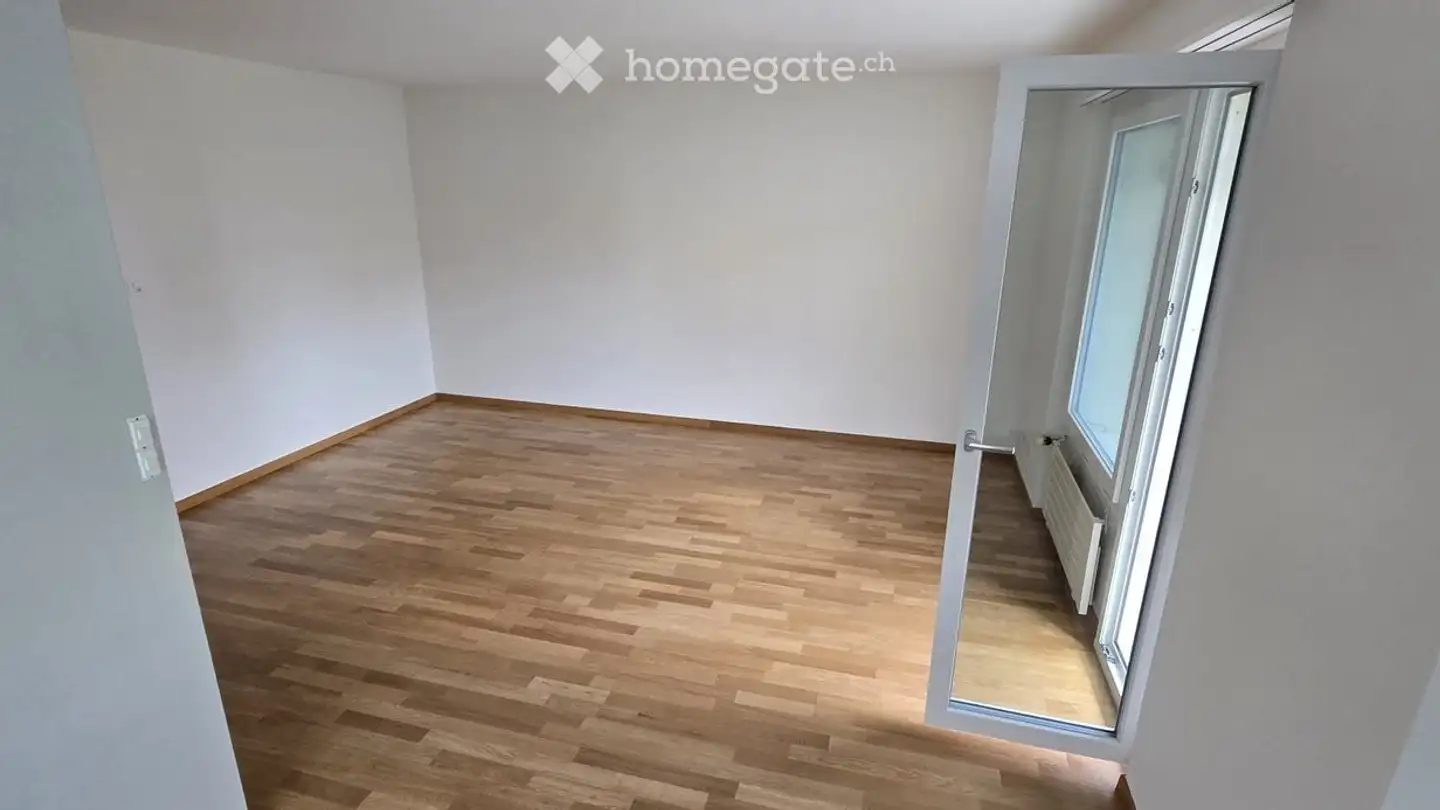 Apartment for rent - Bahnhofstrasse 88, 5430 Wettingen