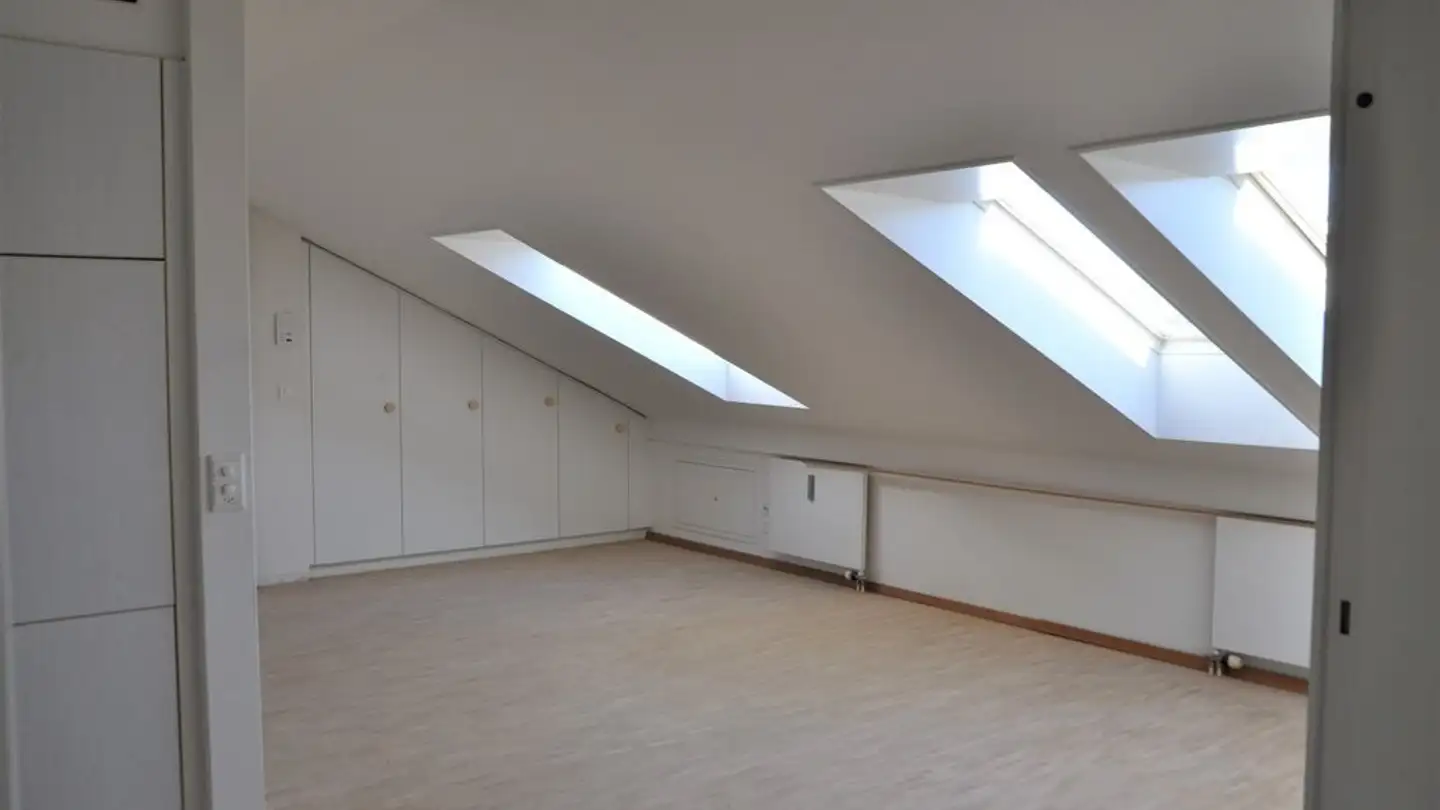 Apartment for rent - Iddastrasse 30a, 9008 St. Gallen - Photo 2