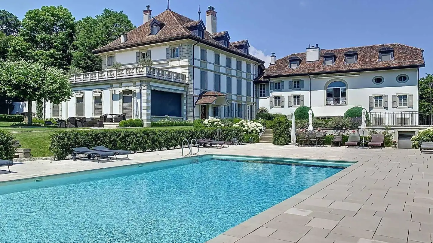 Apartment for sale - 1180 Rolle