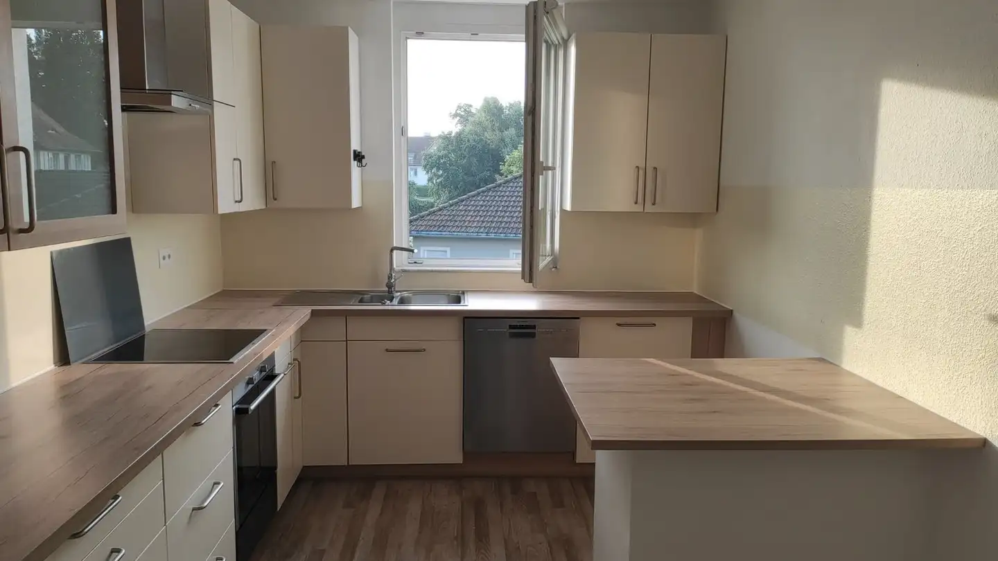 Apartment for rent - Langwis, 8219 Trasadingen - Photo 2