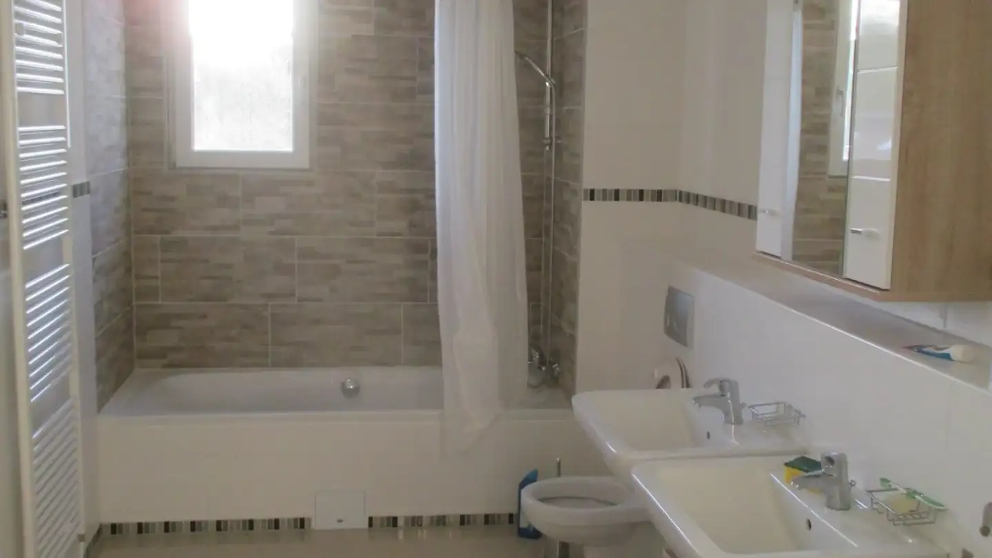 Apartment for rent - Langwis, 8219 Trasadingen - Photo 3