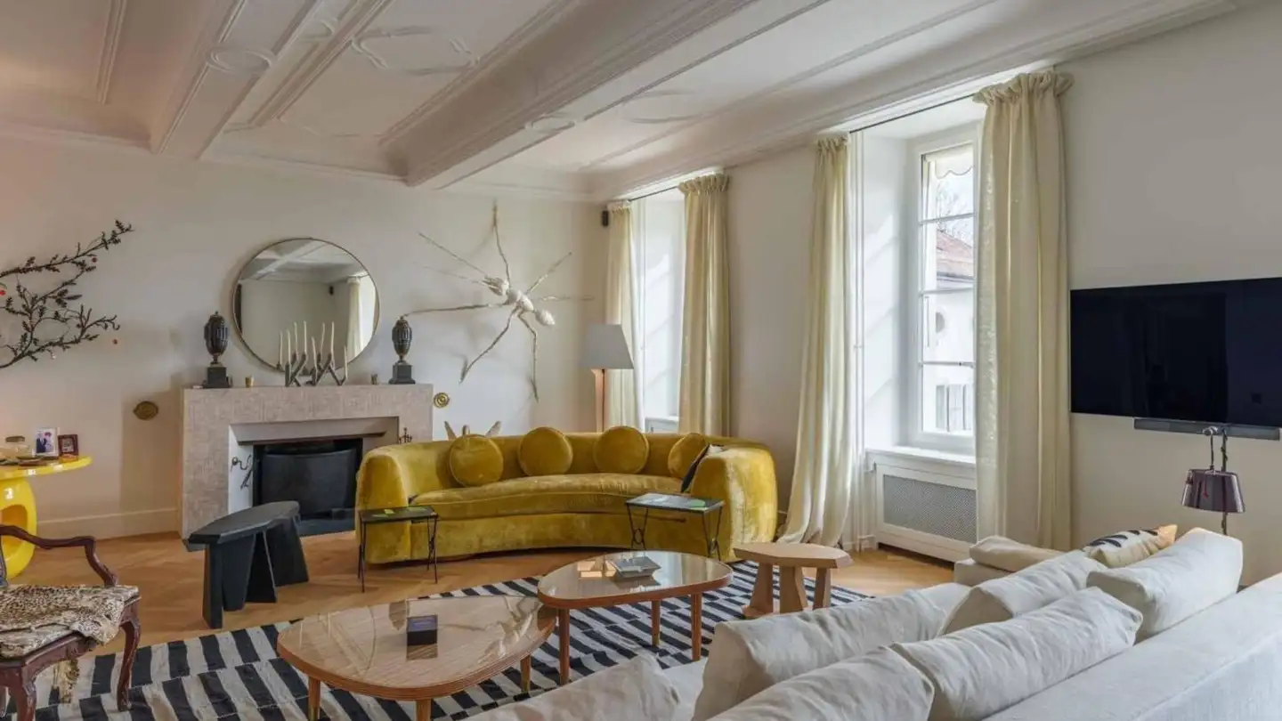 Apartment for sale - 1180 Rolle - Photo 3