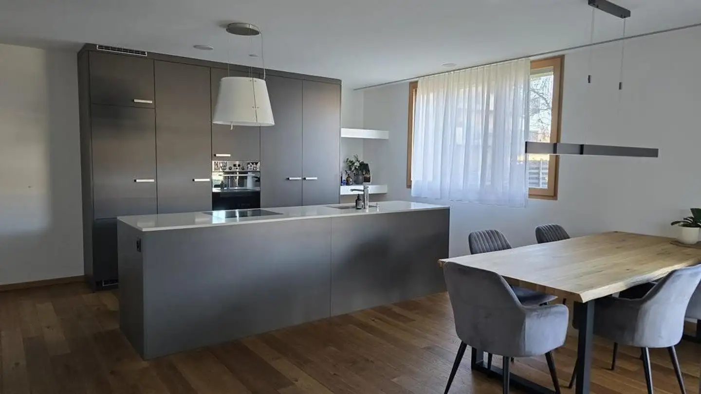 Appartamento in affitto - Alte Unterdorfstrasse 9, 9443 Widnau - Foto 4