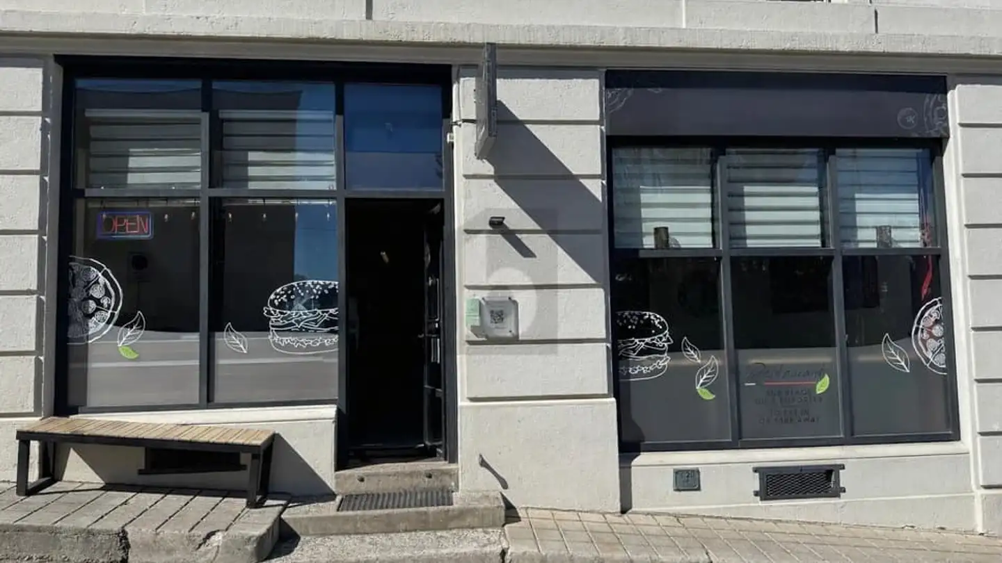 Commercial for sale - 1854 Leysin