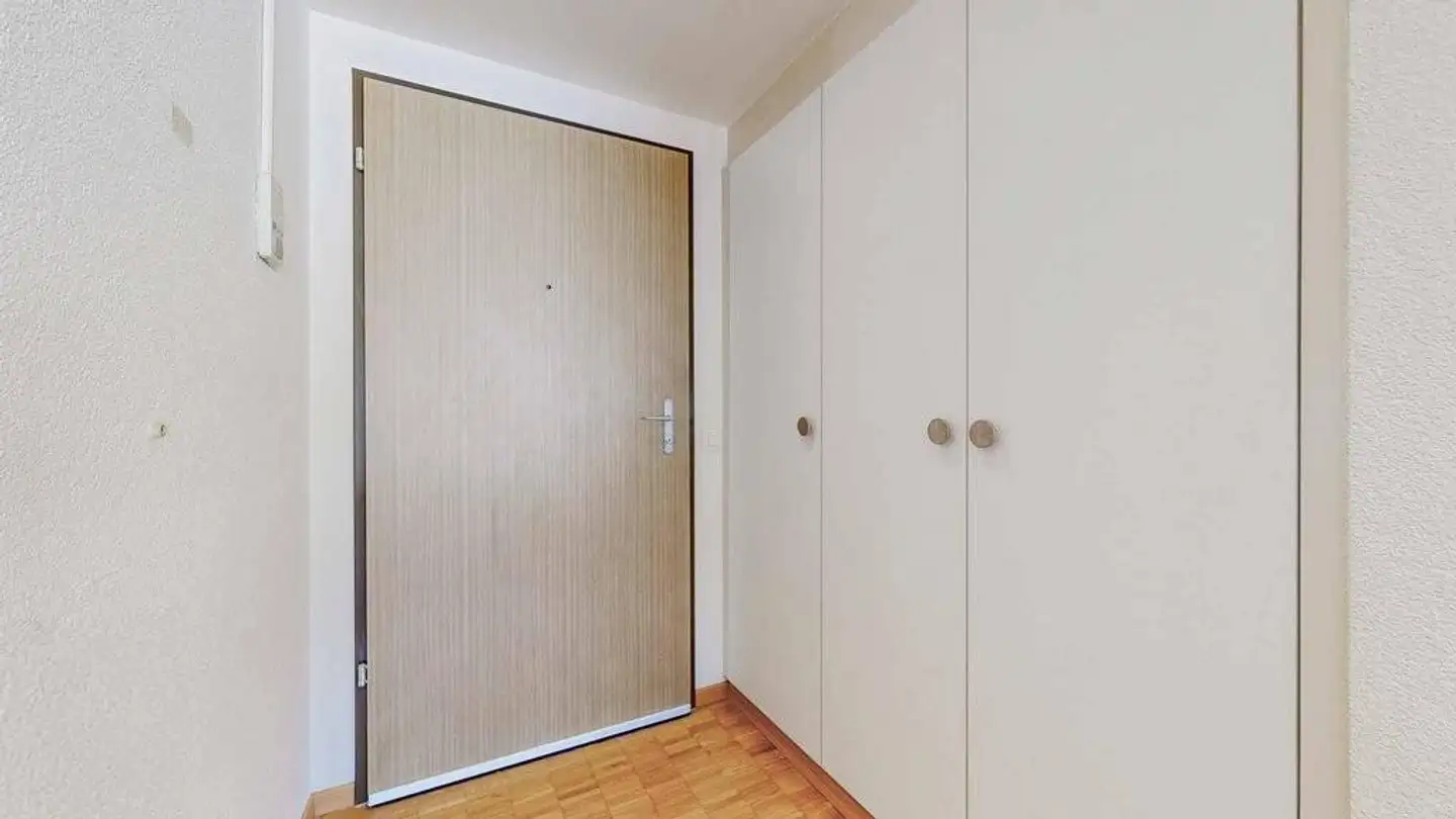 Wohnung mieten - Aarwangenstrasse 68a, 4900 Langenthal - Foto 2