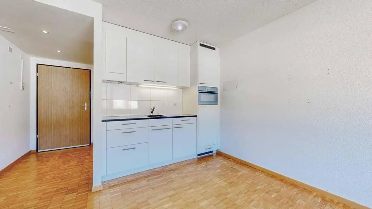Wohnung mieten - Aarwangenstrasse 68a, 4900 Langenthal - Foto 3