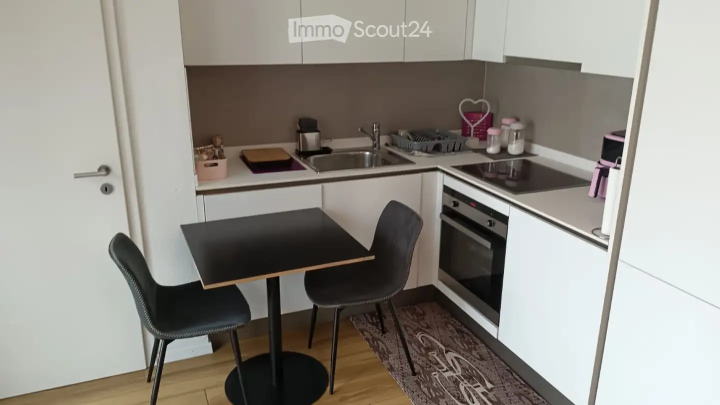 Appartamento in affitto - 1920 Martigny - Photo 2