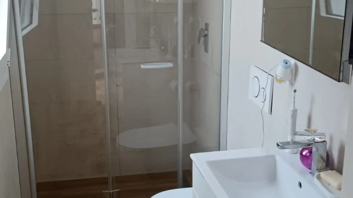 Appartamento in affitto - 1920 Martigny - Photo 3