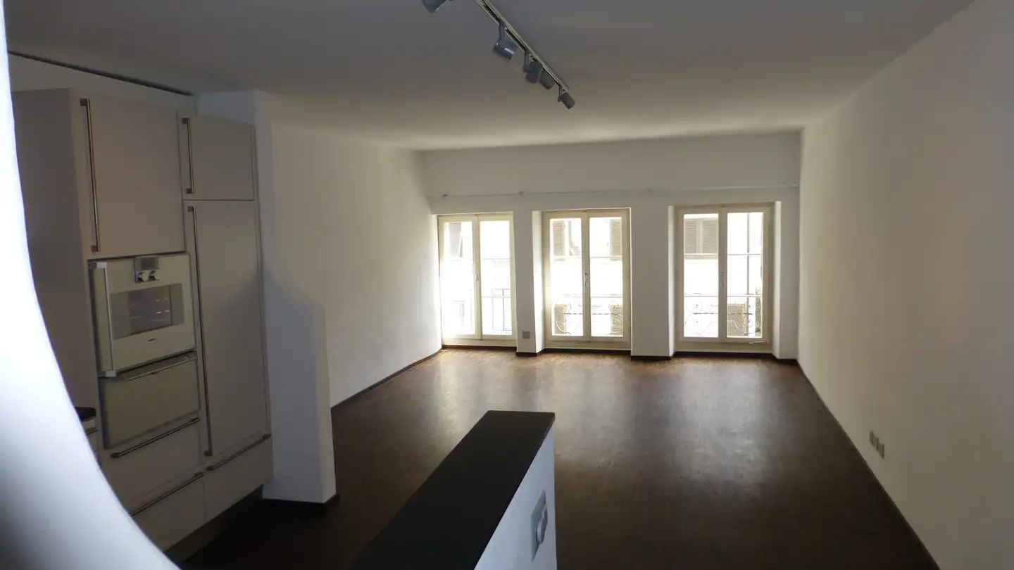 Appartement à louer - Rue Des Tanneurs / Gerbergasse 29, 2502 Biel/Bienne - Photo 2