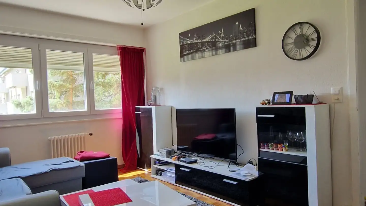 Apartment for rent - Chemin De La Taudaz, 1028 Préverenges