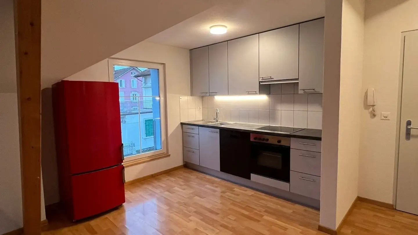 Appartement à louer - Metropolstrasse 1, 9320 Arbon - Photo 4