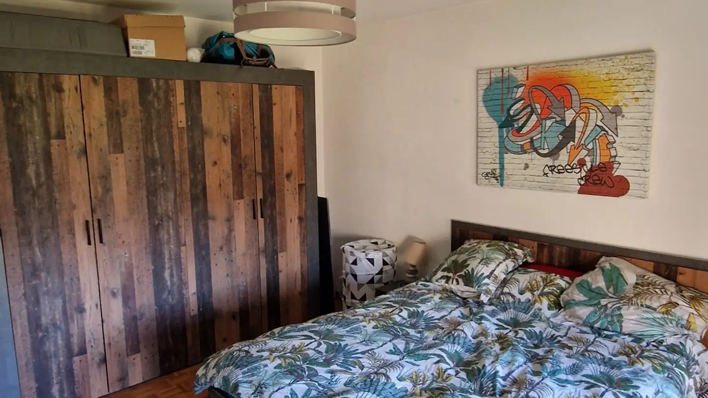 Apartment for rent - Chemin De La Taudaz, 1028 Préverenges - Photo 4
