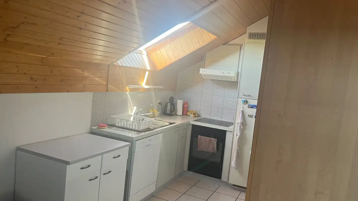 Apartment for rent - Route Des Biolley 64, 1615 Bossonnens - Photo 4