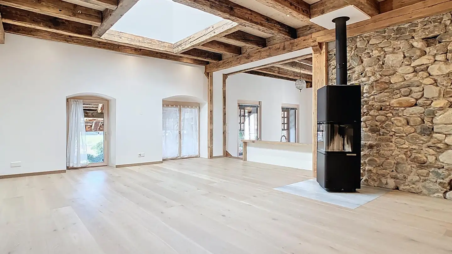 Appartement à louer - 1266 Duillier - Photo 3