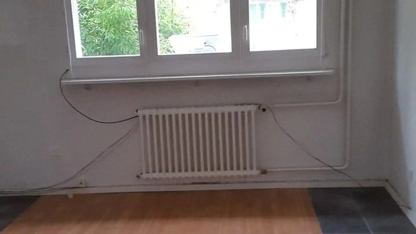 Stanza singola in affitto - Chemin Du Berghaus / Berghausweg 17, 2502 Biel/Bienne - Foto 4