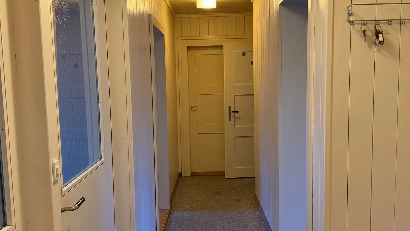 Apartment for rent - Grundstrasse 19, 8762 Schwanden GL - Photo 2