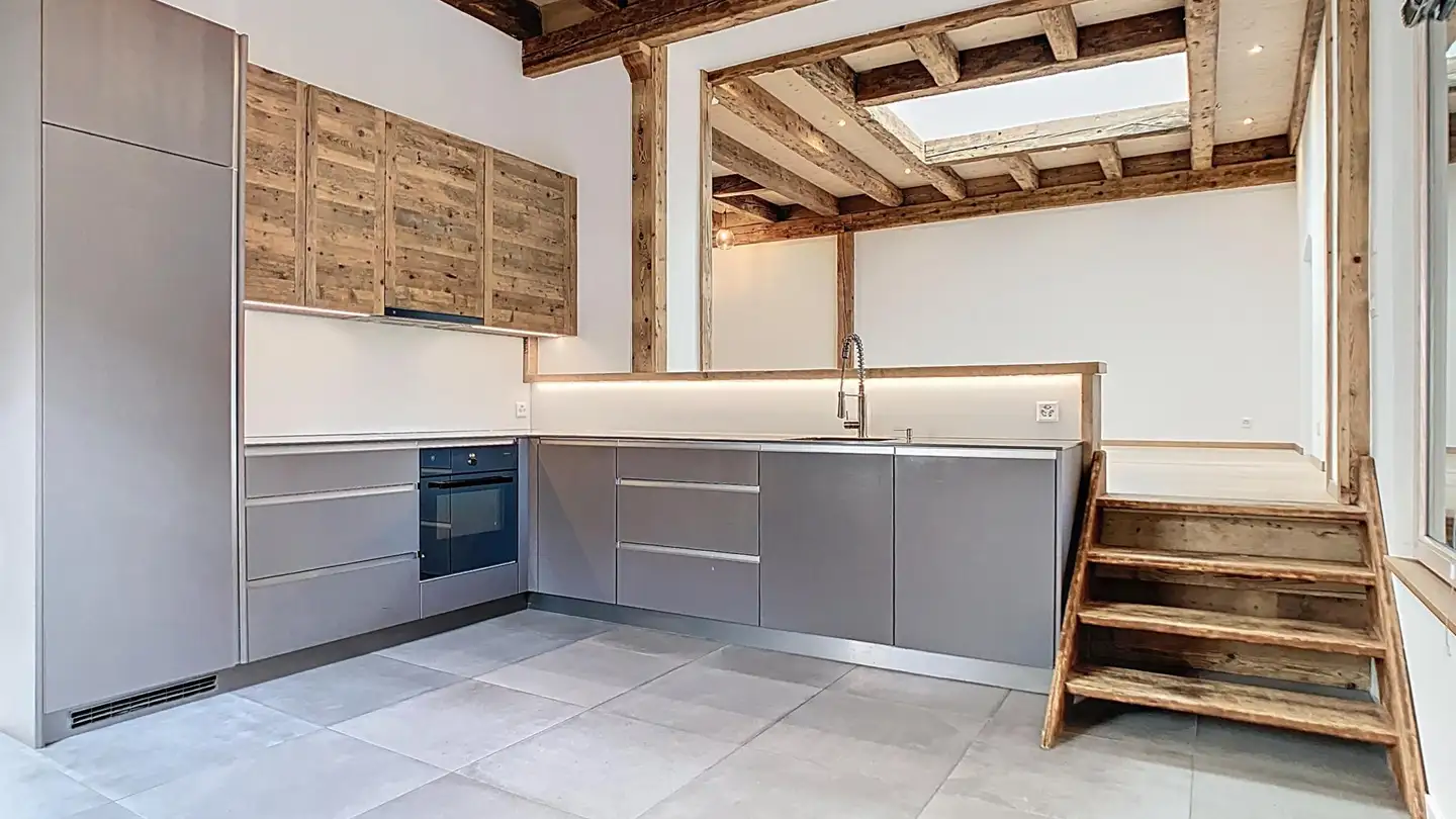 Appartement à louer - 1266 Duillier - Photo 4