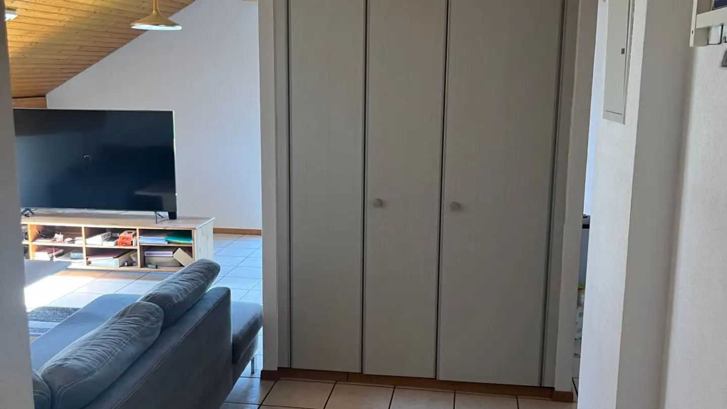 Apartment for rent - Route Des Biolley 64, 1615 Bossonnens - Photo 2