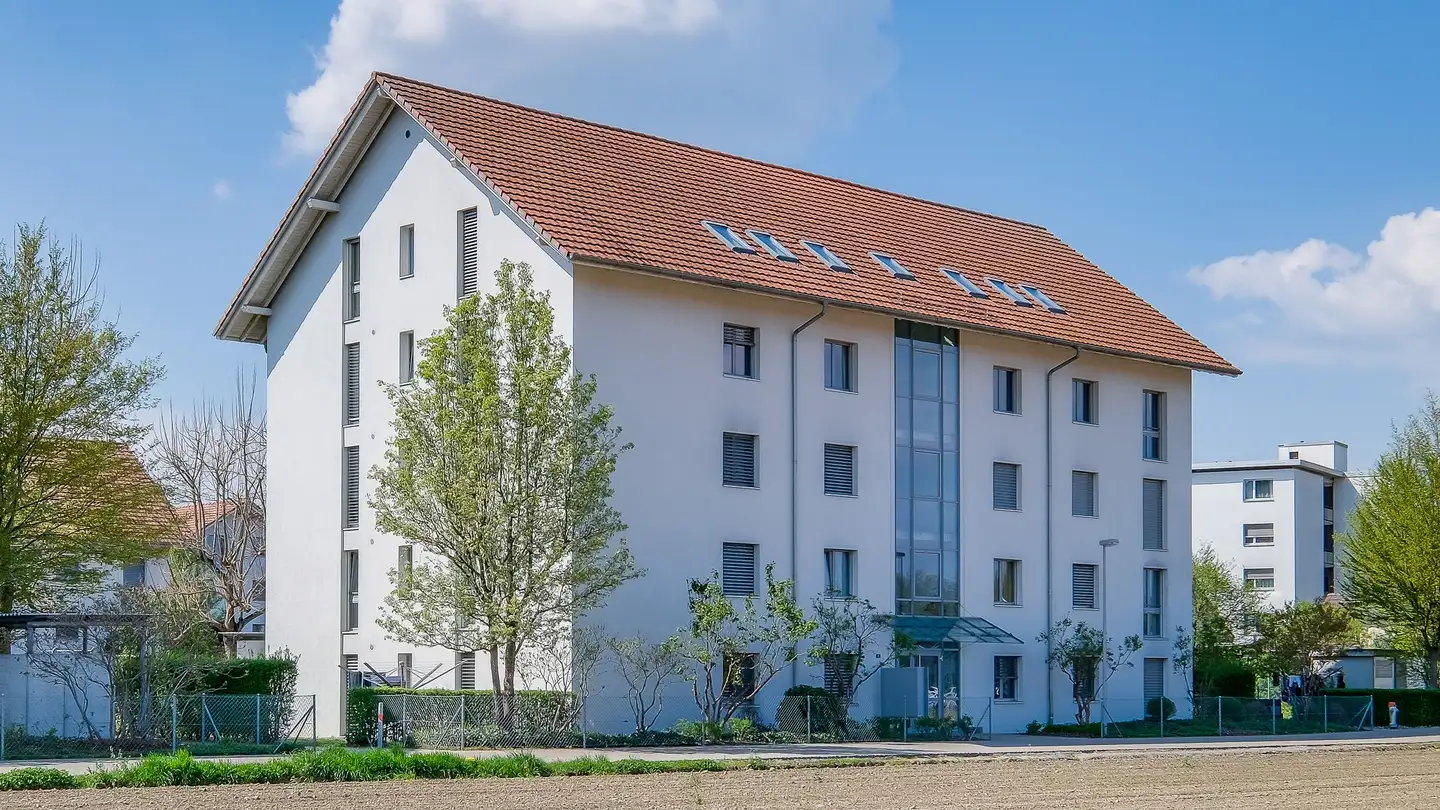 Wohnung mieten - Schiffackerweg 4, 4310 Rheinfelden