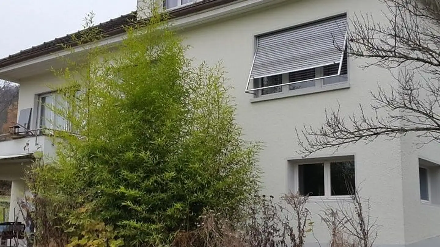 Stanza singola in affitto - Chemin Du Berghaus / Berghausweg 17, 2502 Biel/Bienne