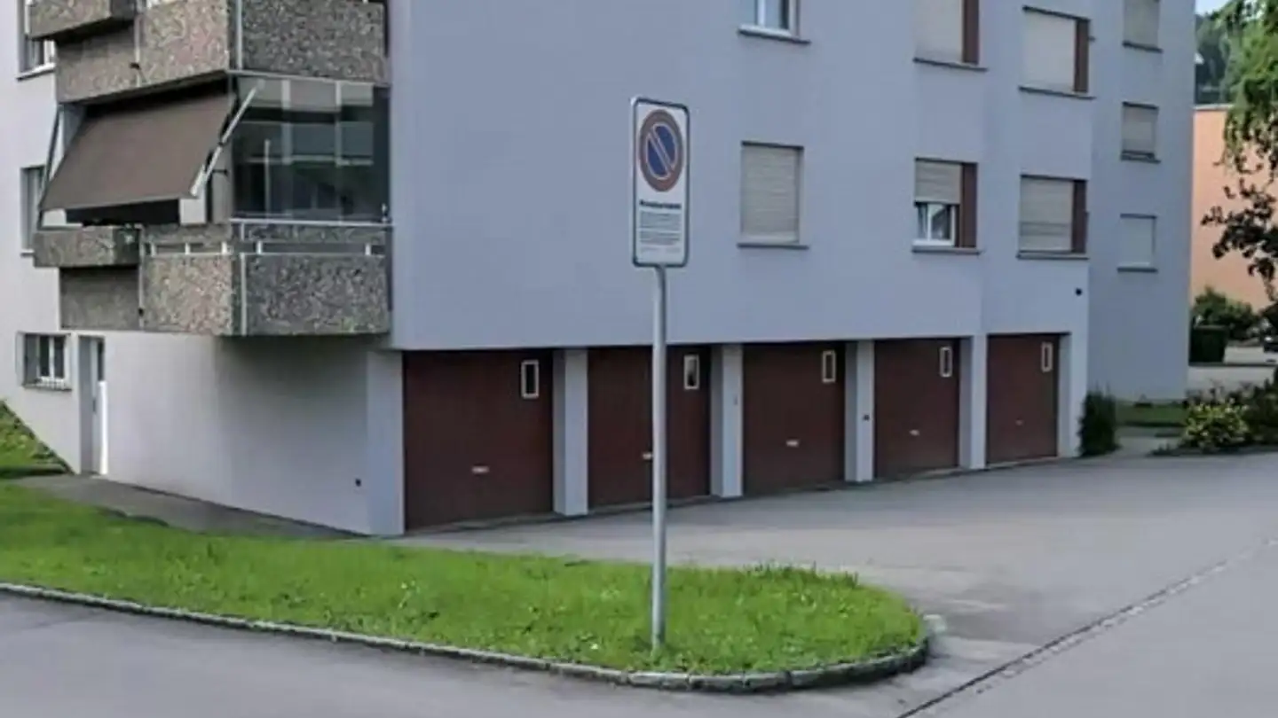 Appartement à louer - Giessenstrasse 3, 9434 Au SG