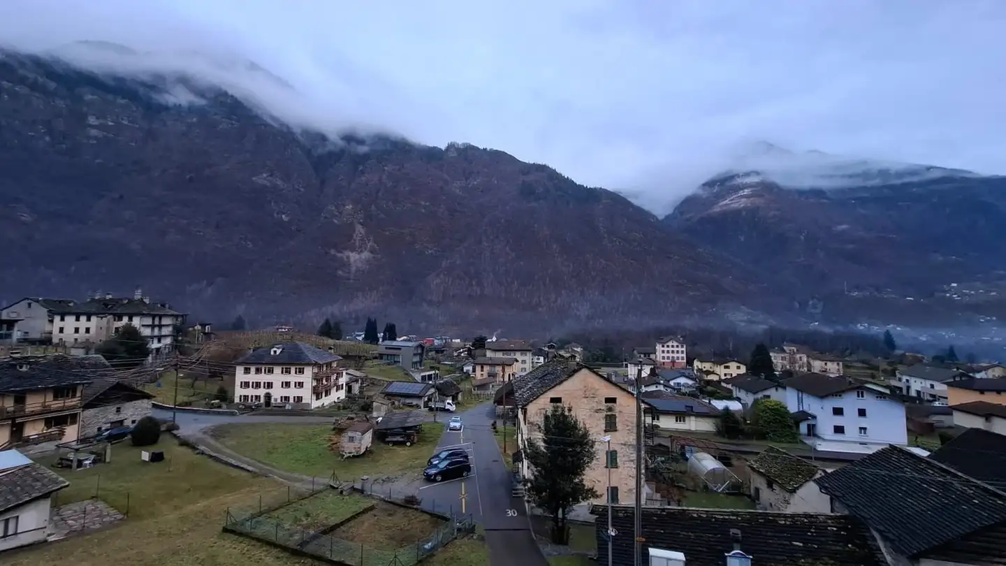 Wohnung mieten - Via Dei Torchi 9, 6721 Ludiano