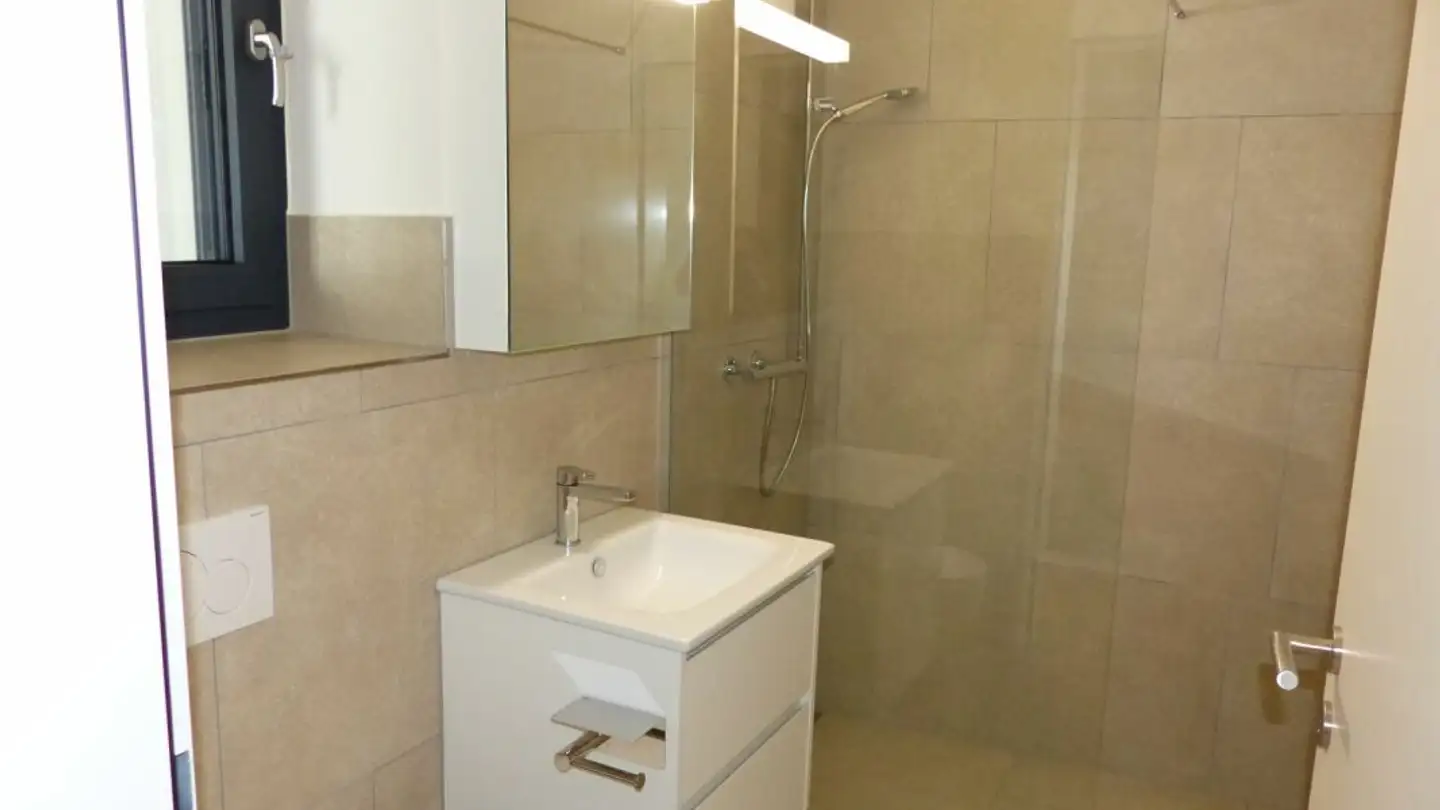 Apartment for rent - Im Strick 12, 5272 Gansingen - Photo 3