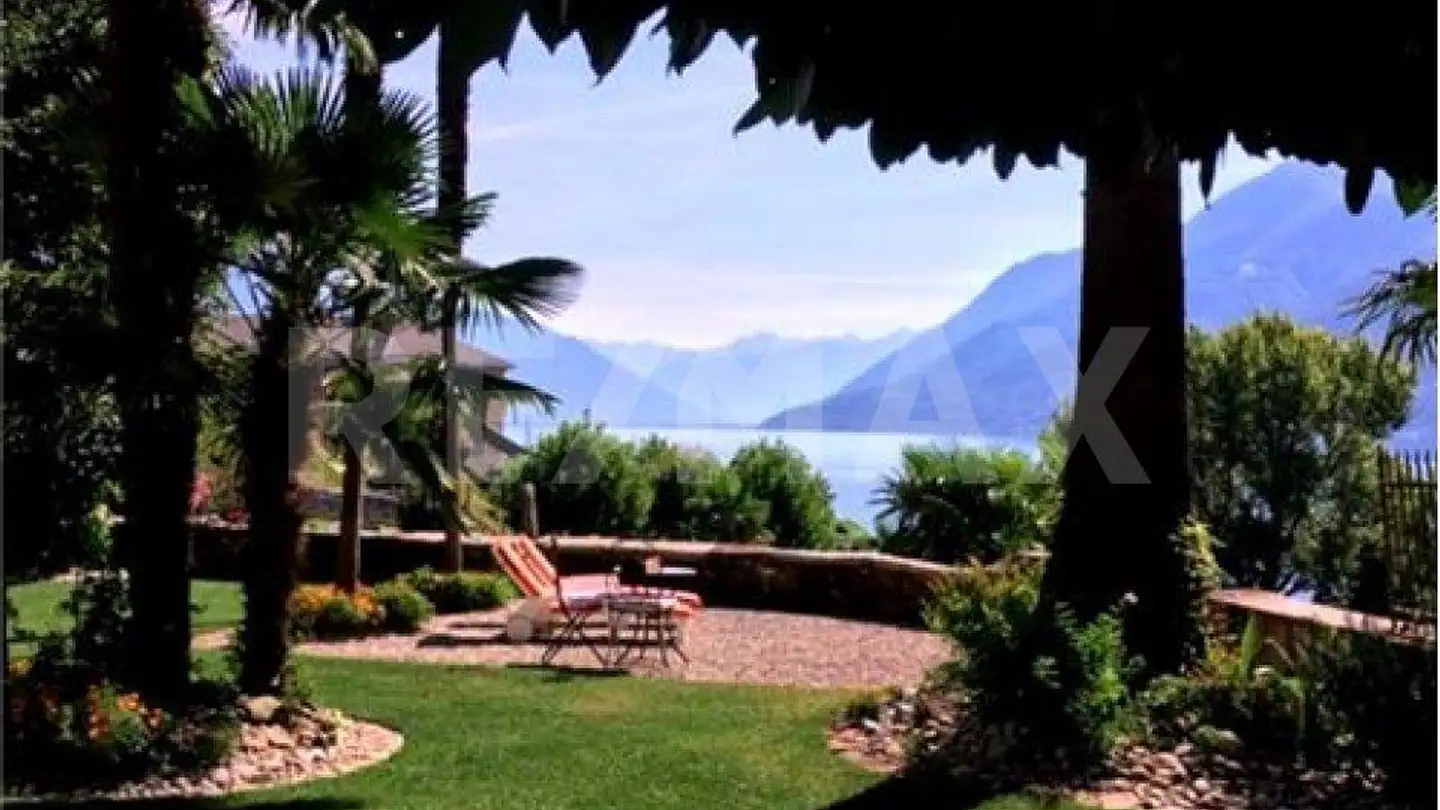 Villa in vendita - 6614 Brissago - Photo 3