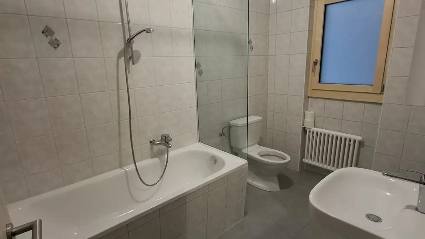 Wohnung mieten - Via Dei Torchi 9, 6721 Ludiano - Foto 3