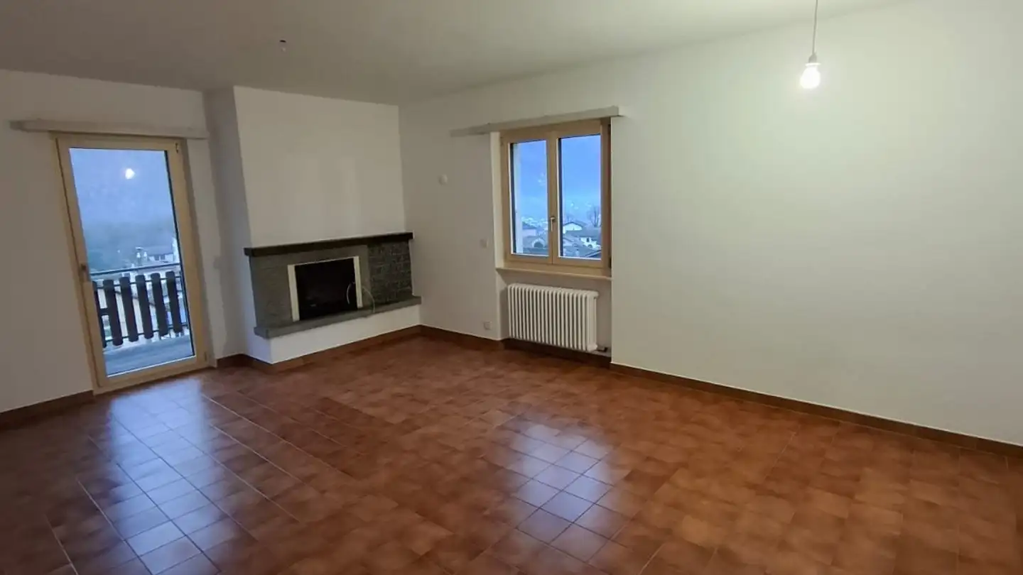 Wohnung mieten - Via Dei Torchi 9, 6721 Ludiano - Foto 4