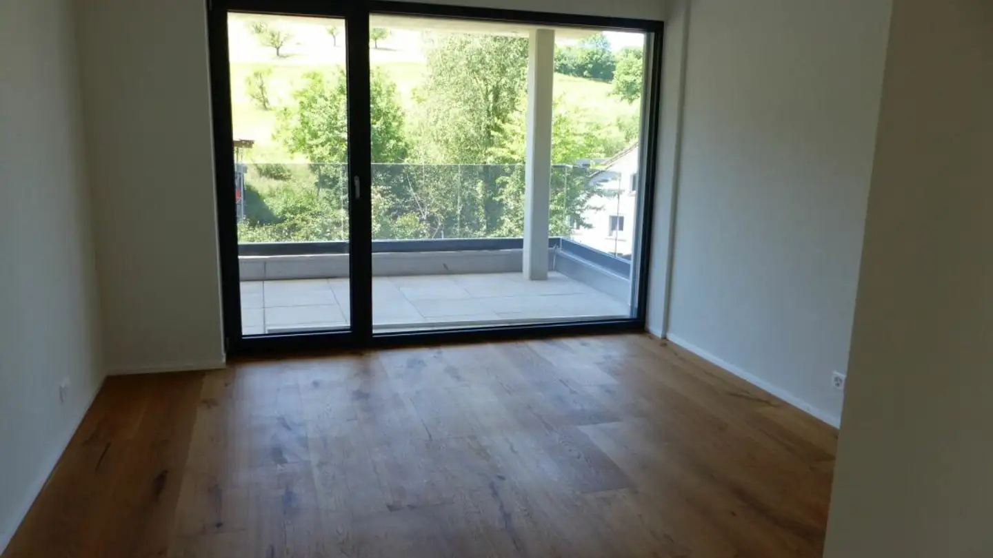 Apartment for rent - Im Strick 12, 5272 Gansingen - Photo 4